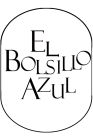 El Bolsillo Azul
